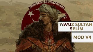 EN İYİ TÜRK MODU MU? | Mount & Blade: Warband - Yavuz Sultan Selim MOD