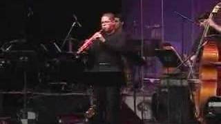 Berklee Performance Center - Alexis Grapsas - feat. Alex Han