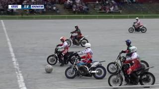 2017-06-03 "Колос" Ипатово vs. "Локомотив" Тихорецк 3 период