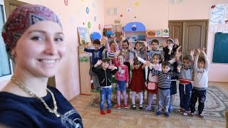 Воспитатель года - 2017
