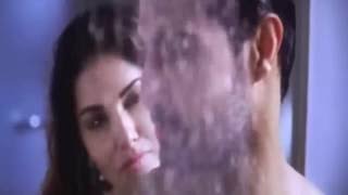 Sunny Leone in Bath - One Night Stand (2016)