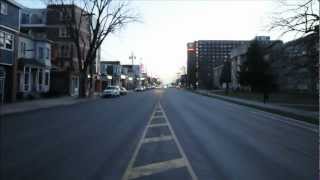 The American Dollar - Transcendence (Time lapse)