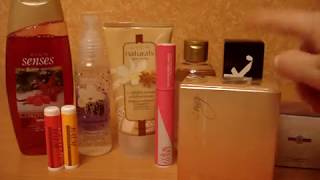 Заказ Avon №2 по каталогу 15/2017 // Супер замена подарка!
