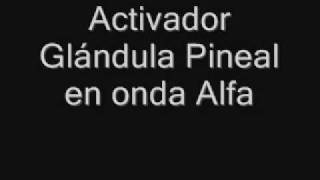 Activador glándula Pineal 4/5