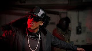 August Alsina - Rear View (!Music Video) ft. Flo Rida