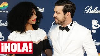 BERTA VÁZQUEZ opina sobre la relación de MARIO CASAS y BLANCA SUÁREZ