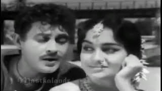 Ye jhuke jhuke naina.. Rafi - Rajinder Krishan - Ravi - Bharosa1963 ..a tribute