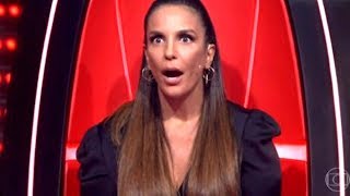 IVETE SANGALO QUEBRA SILÊNCIO E REVELA ALGO SOBRE SUA VIDA SEXUAL! (Vergonha)