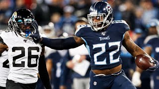 Top 5 TDs of 2019 | Tennessee Titans