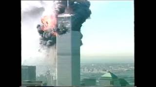 Informativos Antena 3 Noticias - 11-septiembre-2001 (Completo) (11S)