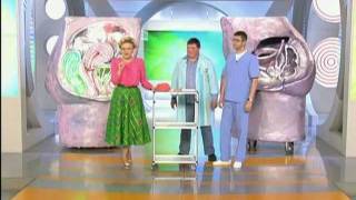 Елена Малышева (без купюр) - Кастрация.