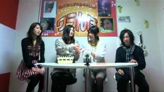 ワラんぼ第１６回目　ゲスト：YUKIE