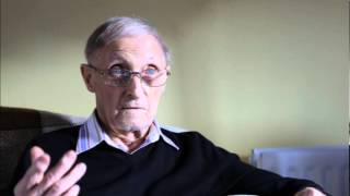 Alf and Keith's story