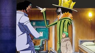 [GROßES GEHEIMNIS] Brook & Kuzan sind BRÜDER!?