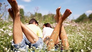 Как женщине правильно строить успешные отношения! Часть 1.