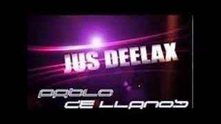 Jus Deelax - Otherside Applaud