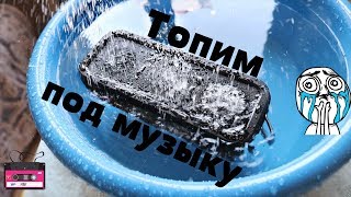 Обзор Колонки Tronsmart Element Force | В ? НЕ ГОРИТ, В ? НЕ ТОНЕТ