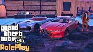 ? GTA 5 RP [PC] ► ДЕНЬ ПОБЕДЫ!!! GTA 5 RP REDAGE ►Grand Theft Auto 5 Stream