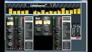 Review of Slate Digital VCC