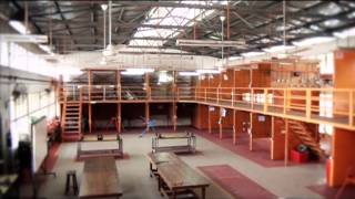 VIDEO KORPORAT KOLEJ VOKASIONAL BUTTERWORTH
