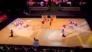 BABY CUP 2013