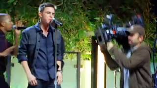Jesse McCartney - It's Over - MySpace Behind the Scenes