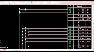 Схема подключения шкафа РЗА в Excel (преимущества и методы работы)
