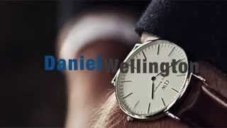 Наручные часы Daniel Wellington (Daniel Wellington Watch)