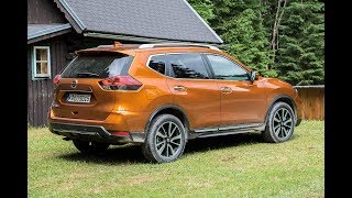 2019 Nissan X-Trail (Rogue) - Impressive Appearance of the POPULAR SUV !!