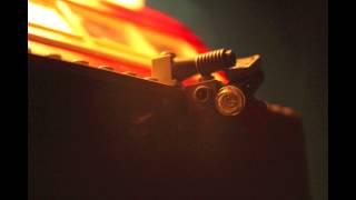 Lego Person of Interest Teaser Trailer
