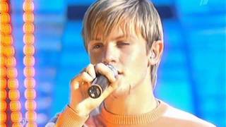 Любэ и Арсений Бородин (Ф) - Позови меня тихо