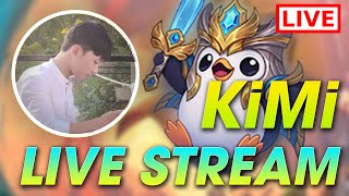 ĐỒ RA GÌ ĐÁNH ĐÓ NHA AE, CHỨ KHÔNG BIẾT ĐÁNH GÌ ĐÂU.!!! | ĐẤU TRƯỜNG CHÂN LÝ MÙA 2 | KIMI GAMING