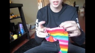 SEX TOY HAUL