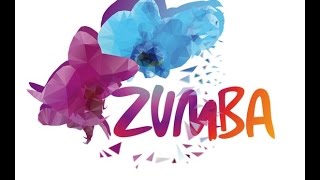 ZUMBA. Зумба фитнес для начинающих fitness dance