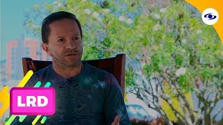 La Red: Pirry y la depresión: una enfermedad que lo ha acompañado los últimos años - Caracol TV