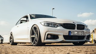 BMW 435 | CARPORN