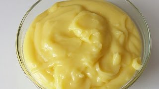 "ЗАВАРНОЙ КРЕМ" идеальный крем для "Наполеона" нежный, вкусный и без комочков