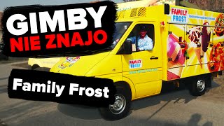 Family Frost, czyli lody na twoim osiedlu | GIMBY NIE ZNAJO #9