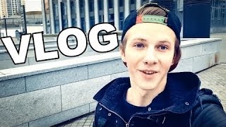 VLOG ☀ Живу сегодняшним днем!
