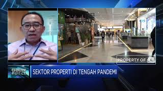 Pandemi, Pengusaha Harap Tak Ada Pembatasan Penyaluran KPR