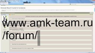 Народная солянка 19.04.2010 для S.T.A.L.K.E.R. Тени Чернобыля ...