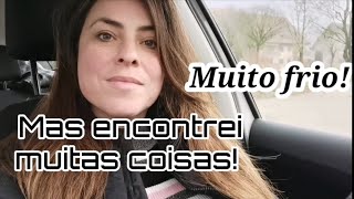 Achados de graça nas ruas da Suíça ≠59