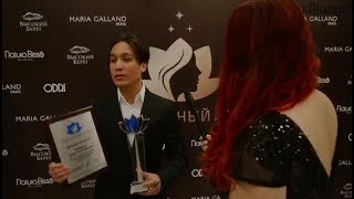 Пластический хирург Тимур Хайдаров получил премию Хрустальный Лотос 2018 | GMTClinic