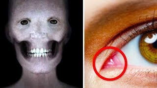 17 Fatti Che Non Conoscevi sul Corpo Umano che ti Lasceranno a Bocca Aperta