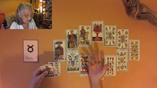 Tarot fin de semana - Todos los signos - viernes 14 al domingo 16 de  Septiembre  2018