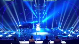 Thailand's Got Talent Season 5 Semi-Final EP.9 2/6