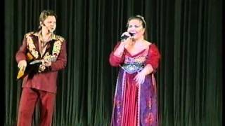 Людмила Николаева "Во пиру я была"