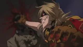 Hellsing Ultimate [AMV] Run you
