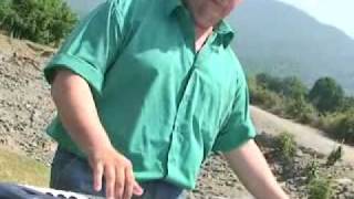 "Avar Melodiyasi" Balaken