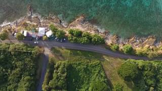 Paris - The Chainsmokers (St Croix, US, Virgin Islands)